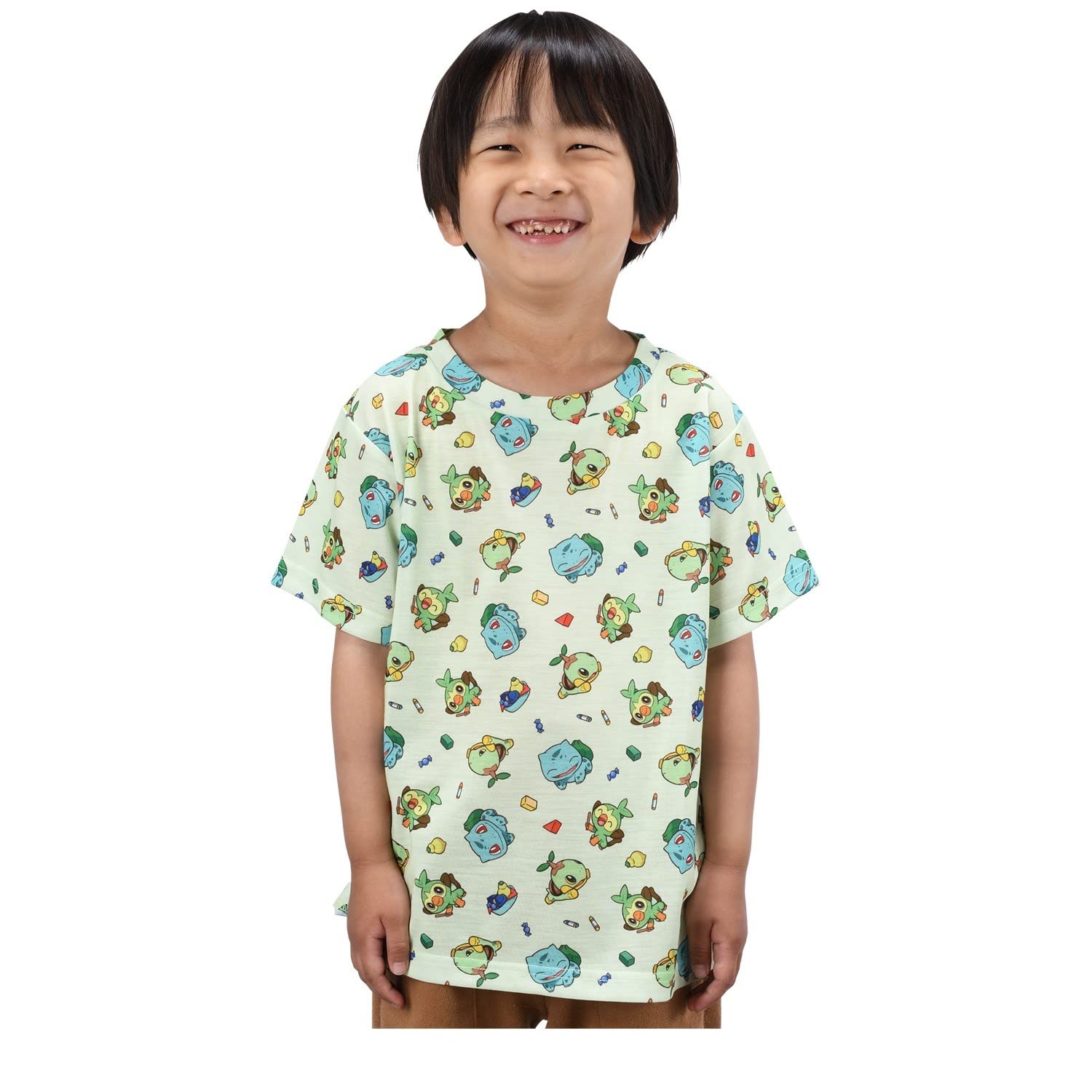 Amazon.co.jp: ポケモンセンターオリジナル Tシャツ プレイルーム